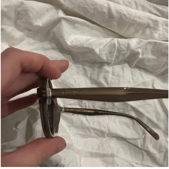 Celine round frames - Picture 6 of 8